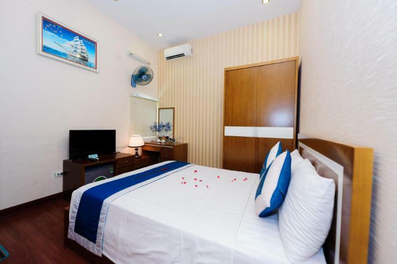 Dai Duong Ha Noi Hotel II - The Art Hanoi Buitenkant foto